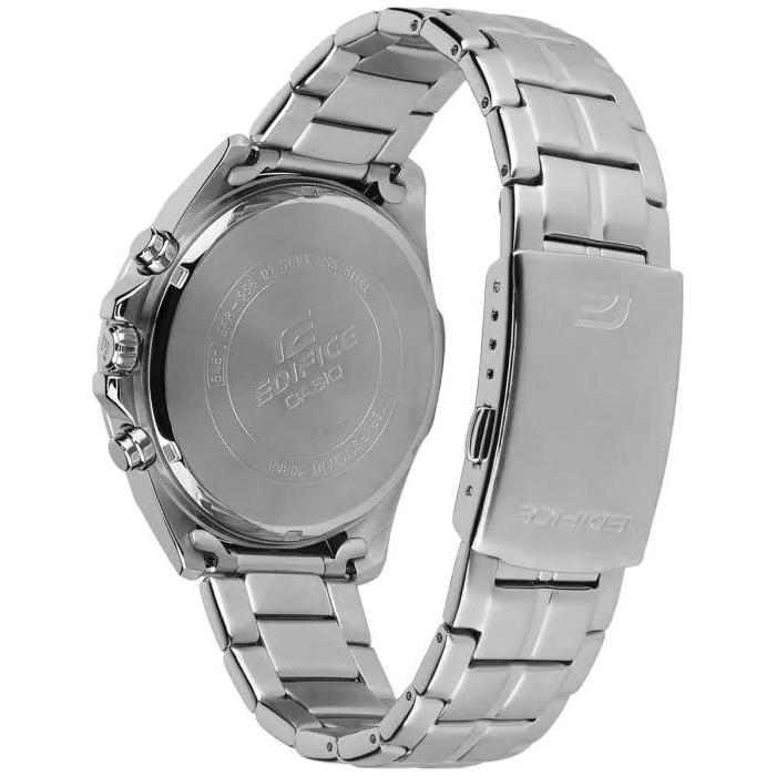 EDIFICE EFR-556D-1AVUEF męski zegarek EDIFICE Momentum bransoleta