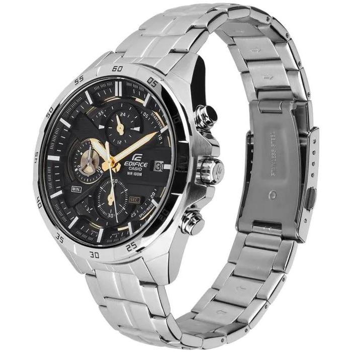 EDIFICE EFR-556D-1AVUEF zegarek męski EDIFICE Momentum