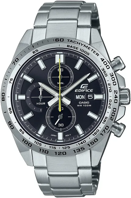 EDIFICE EFR-574D-1AVUEF EDIFICE Momentum