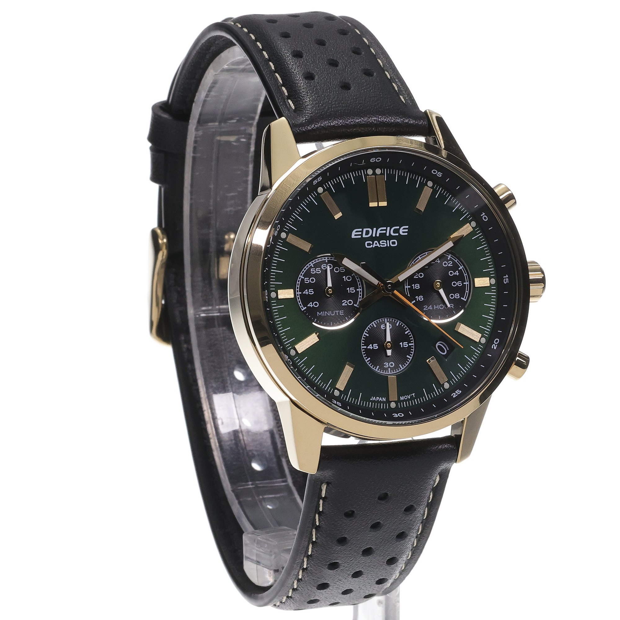 EDIFICE EFR-575CL-3AEF zegarek męski Edifice