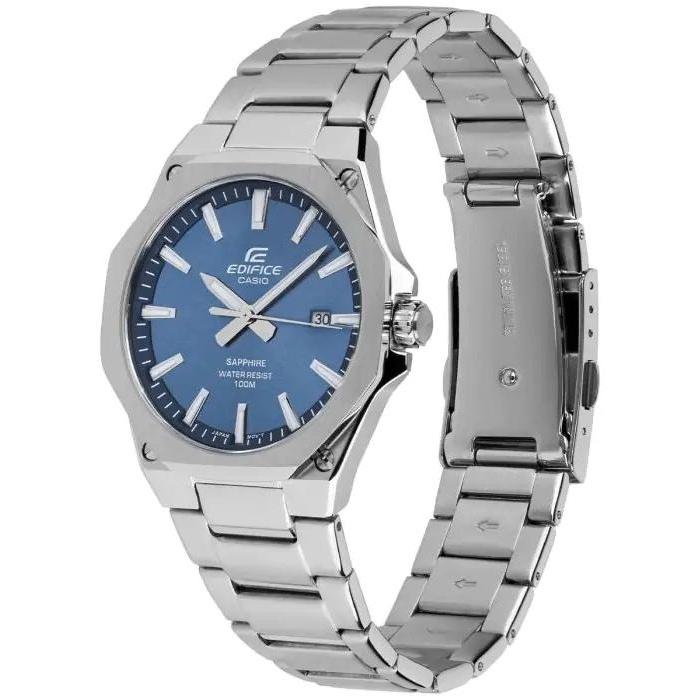 EDIFICE EFR-S108D-2AVUEF zegarek męski Edifice - miniatura 2