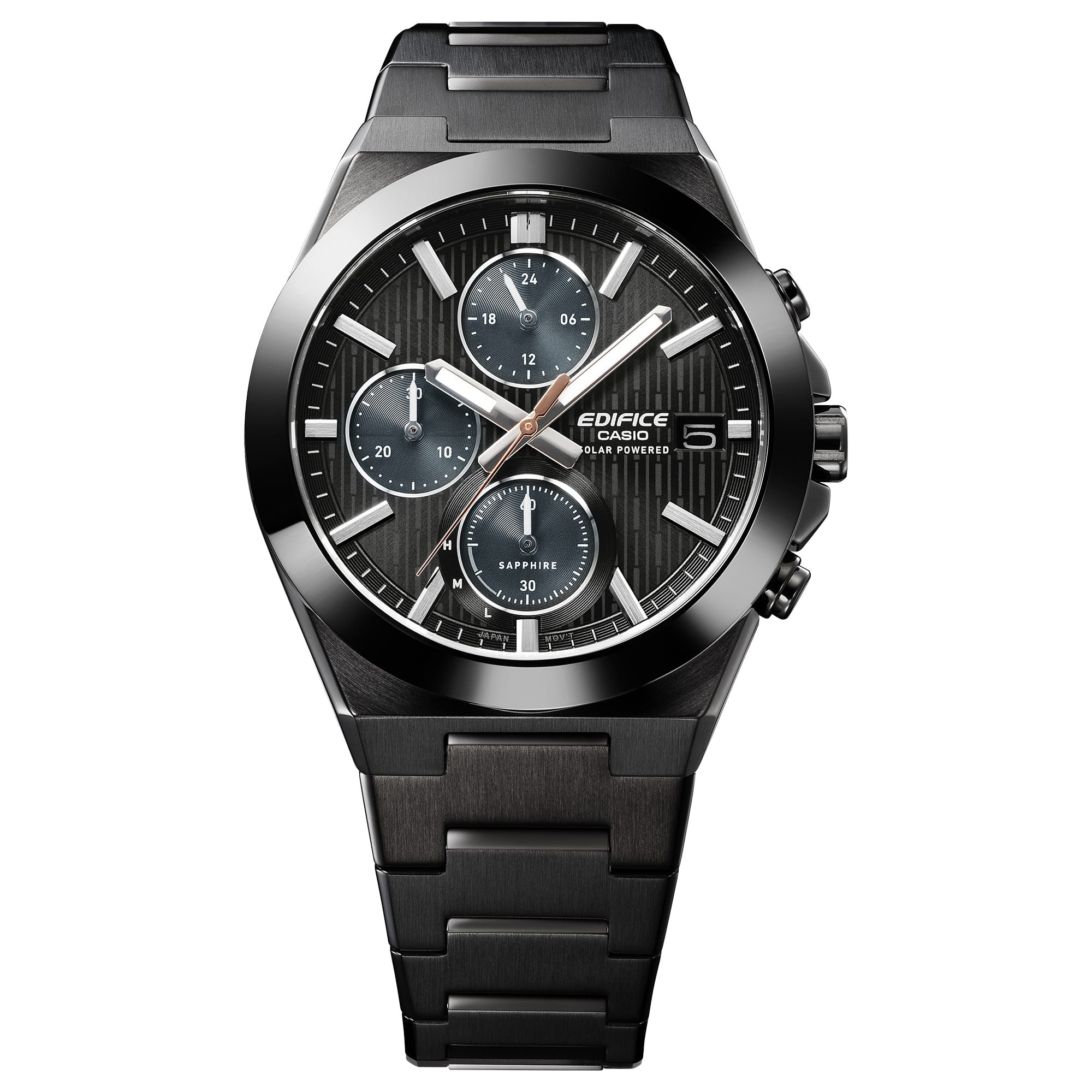 EDIFICE EFS-S650DC-1AEF zegarek męski EDIFICE Momentum - miniatura 6