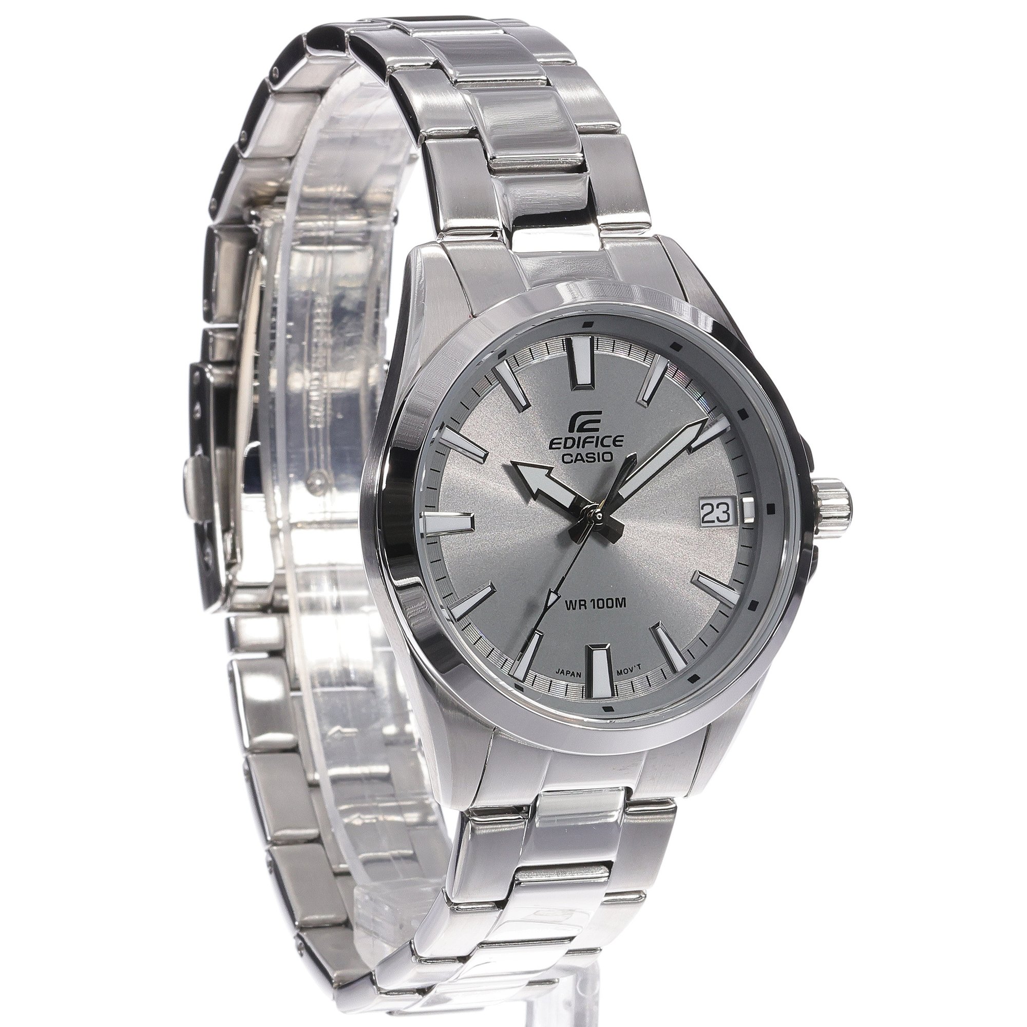 EDIFICE EFV-100D-8AVUEF zegarek męski EDIFICE Momentum