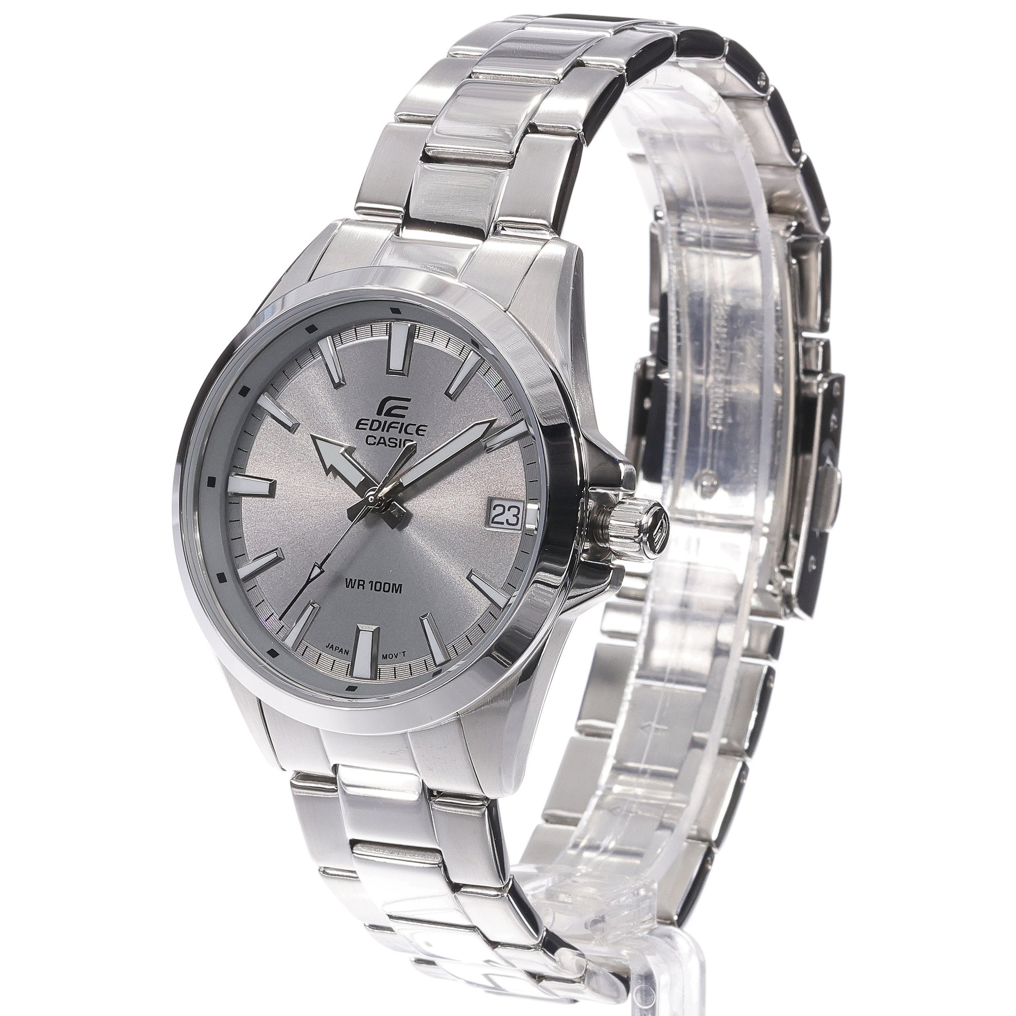 EDIFICE EFV-100D-8AVUEF zegarek męski EDIFICE Momentum