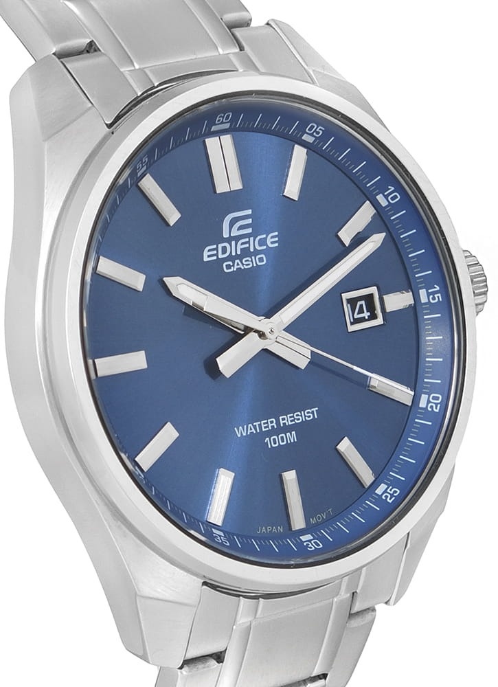 EDIFICE EFV-150D-2AVUEF zegarek męski EDIFICE Momentum - miniatura 2