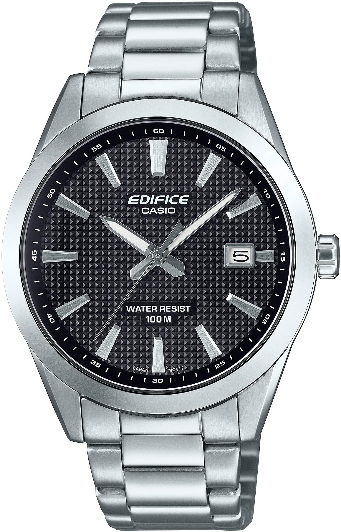 Zegarek Casio EDIFICE EFV-160D-1AVEF