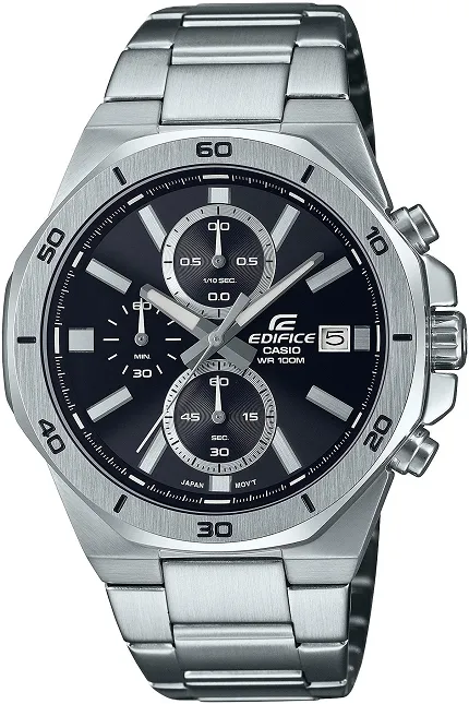 EDIFICE EFV-640D-1AVUEF EDIFICE Premium