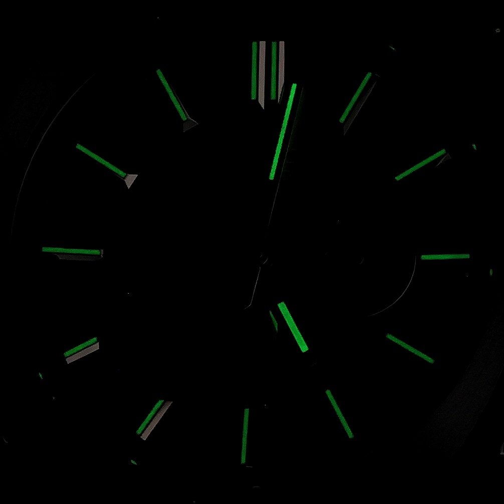 EDIFICE EQB-1300D-5AEF zegarek japońskie EDIFICE Momentum