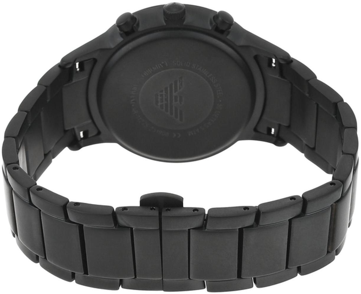 Emporio Armani AR11275 zegarek sportowy Sports and Fashion - miniatura 4
