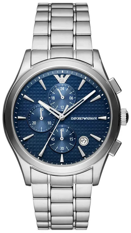 Emporio Armani AR11528 Paolo PAOLO - zdjęcie 1