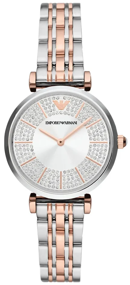 Emporio Armani AR11537 Gianni GIANNI T-BAR