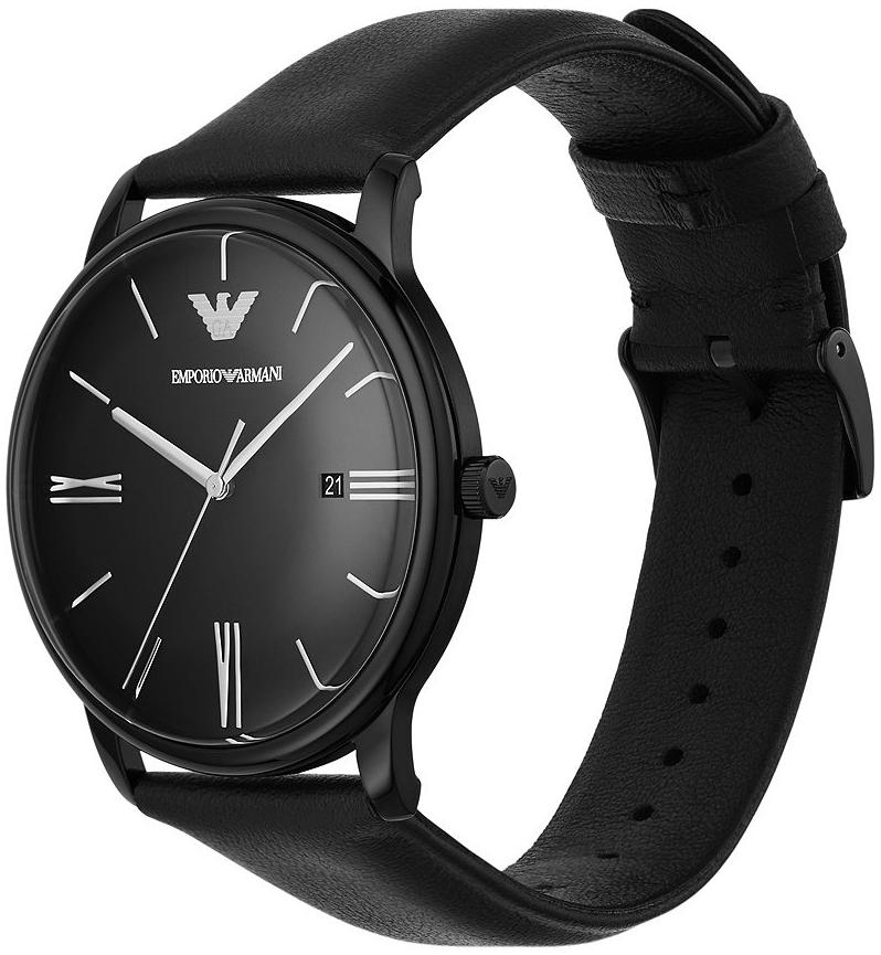 Emporio Armani AR11573 CLASSICS zegarek klasyczny Classics