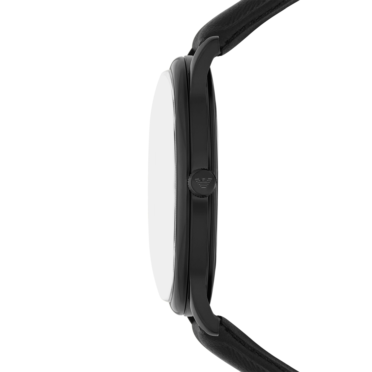 Emporio Armani AR11573 męski zegarek Classics bransoleta