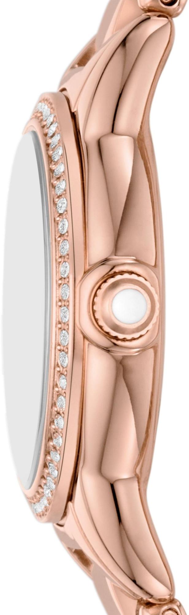 Emporio Armani AR11671 zegarek różowe złoto Emporio Armani bransoleta - miniatura 5