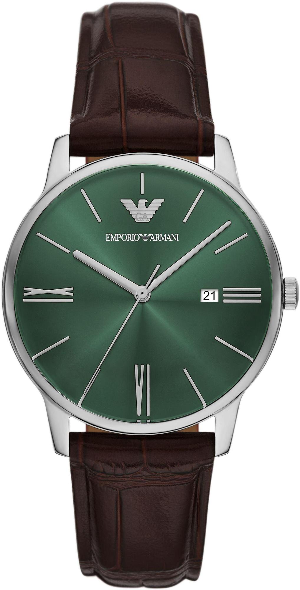 Emporio Armani AR11672 - miniatura 1