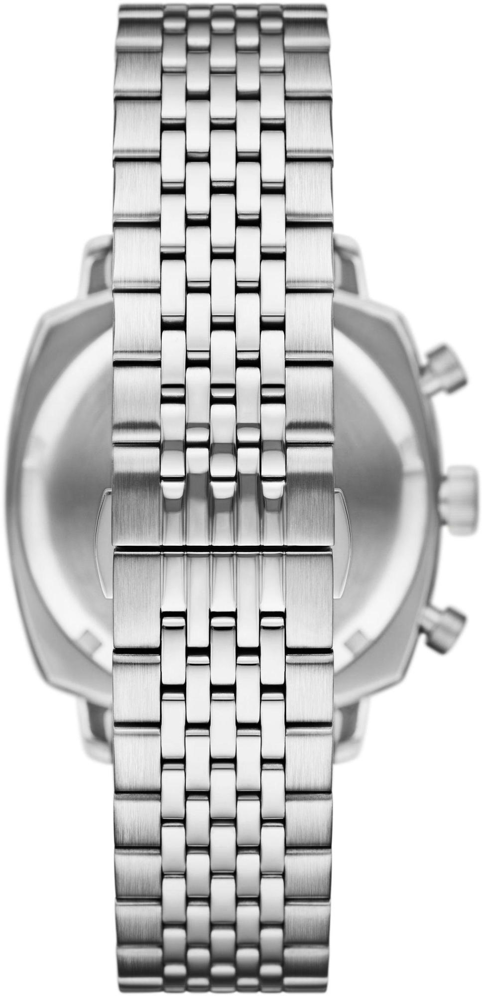 Emporio Armani AR11688 zegarek męski klasyczny Classics bransoleta - miniatura 7