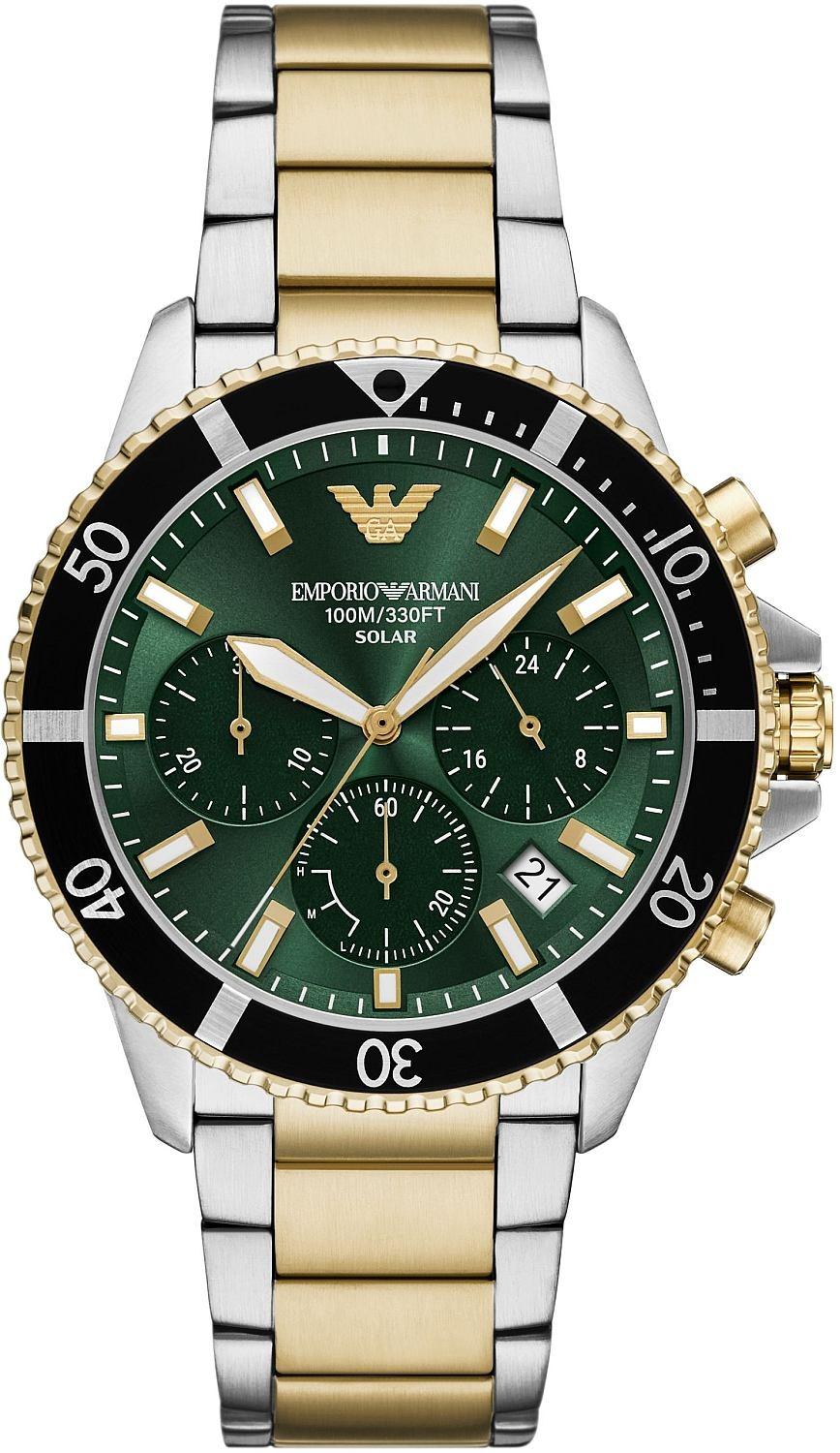 Zegarek Emporio Armani AR11695