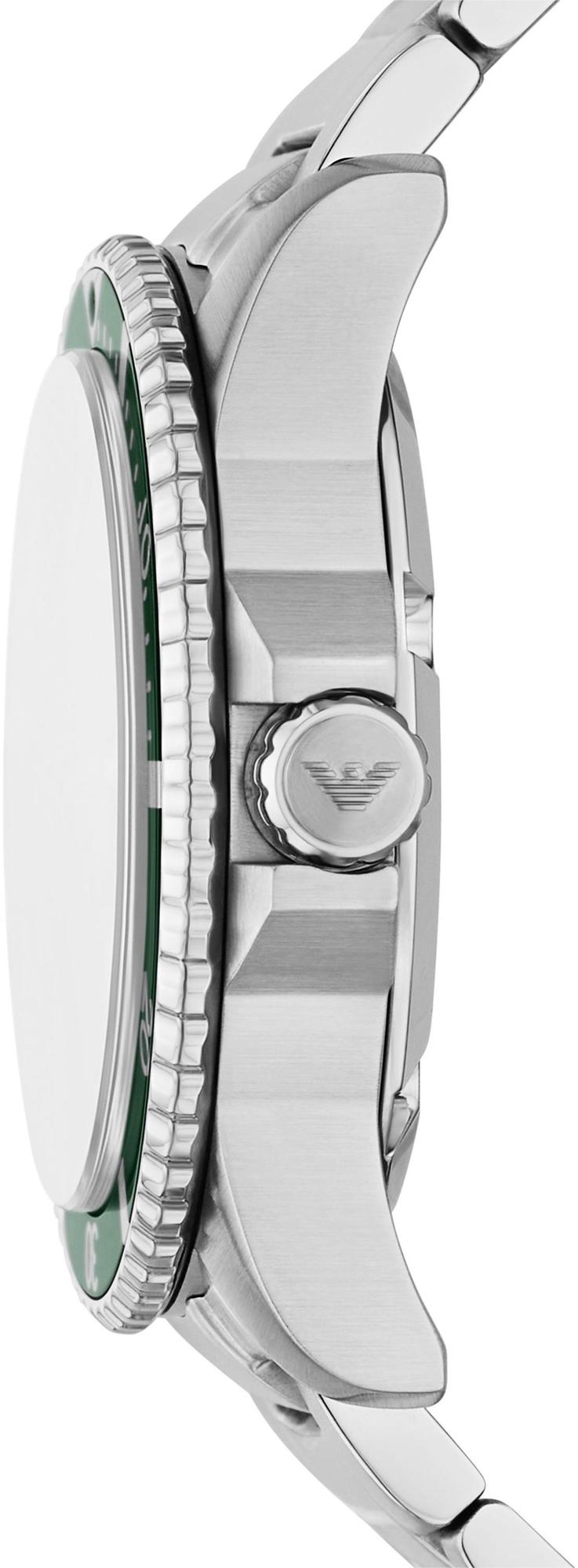 Emporio Armani AR11698 zegarek męski Diver