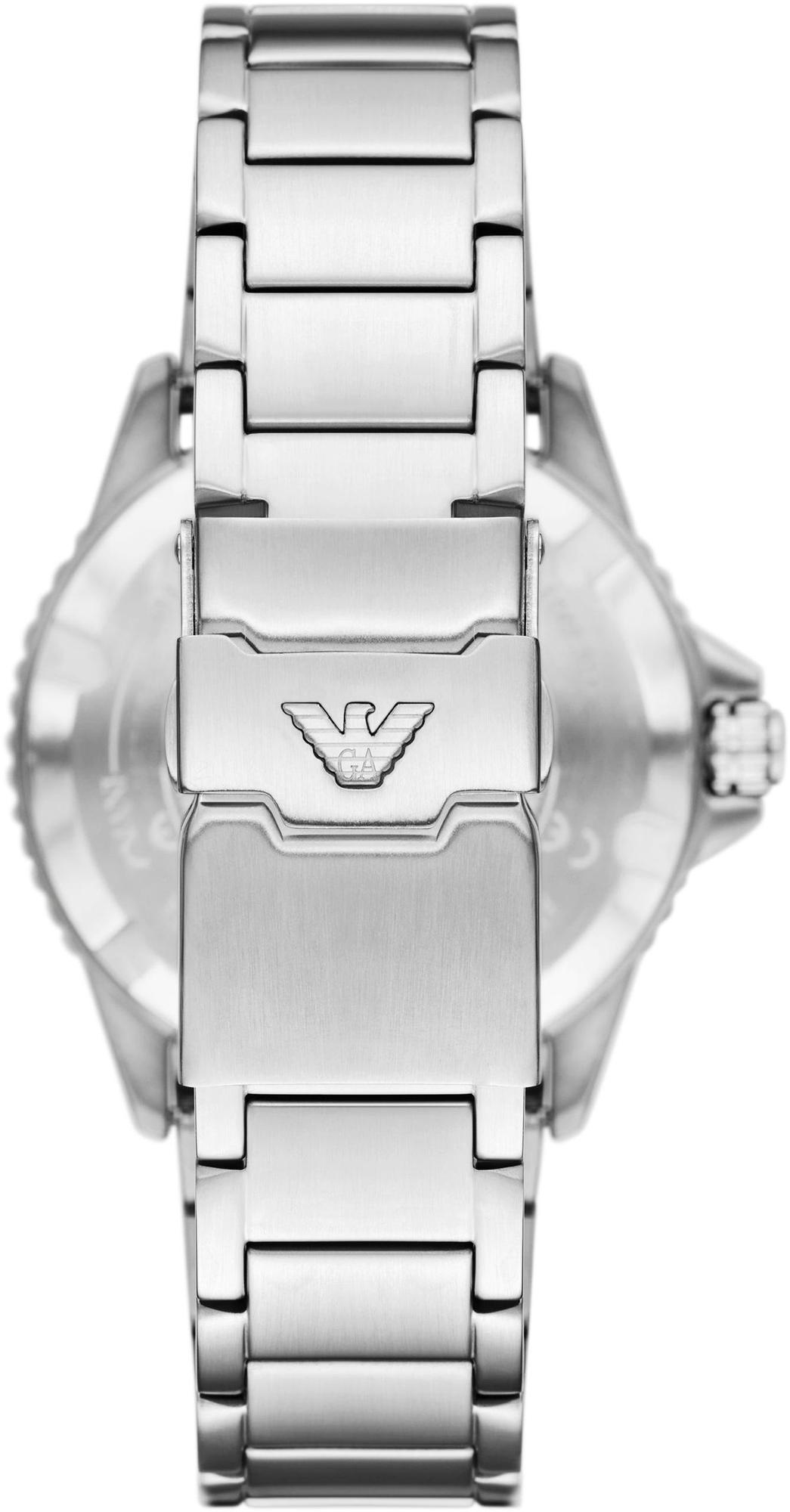 Emporio Armani AR11698 zegarek męski Diver