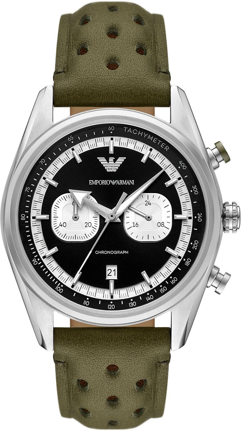  Emporio Armani AR11709 