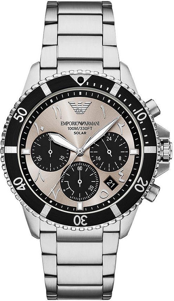 Emporio Armani AR11722 - miniatura 1