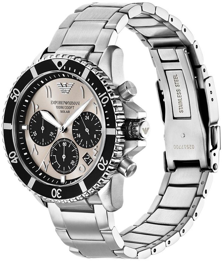 Emporio Armani AR11722 zegarek - miniatura 2