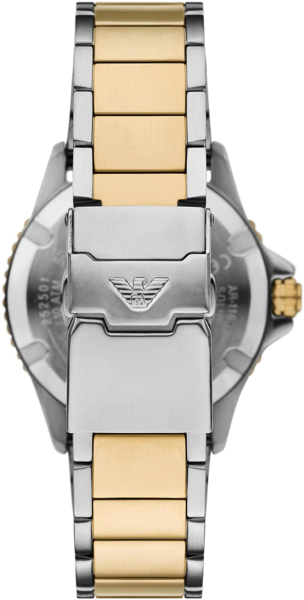 Emporio Armani AR11738 zegarek - miniatura 3