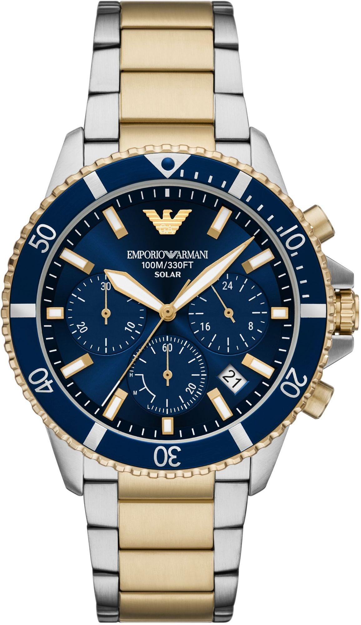 Zegarek Emporio Armani AR11740