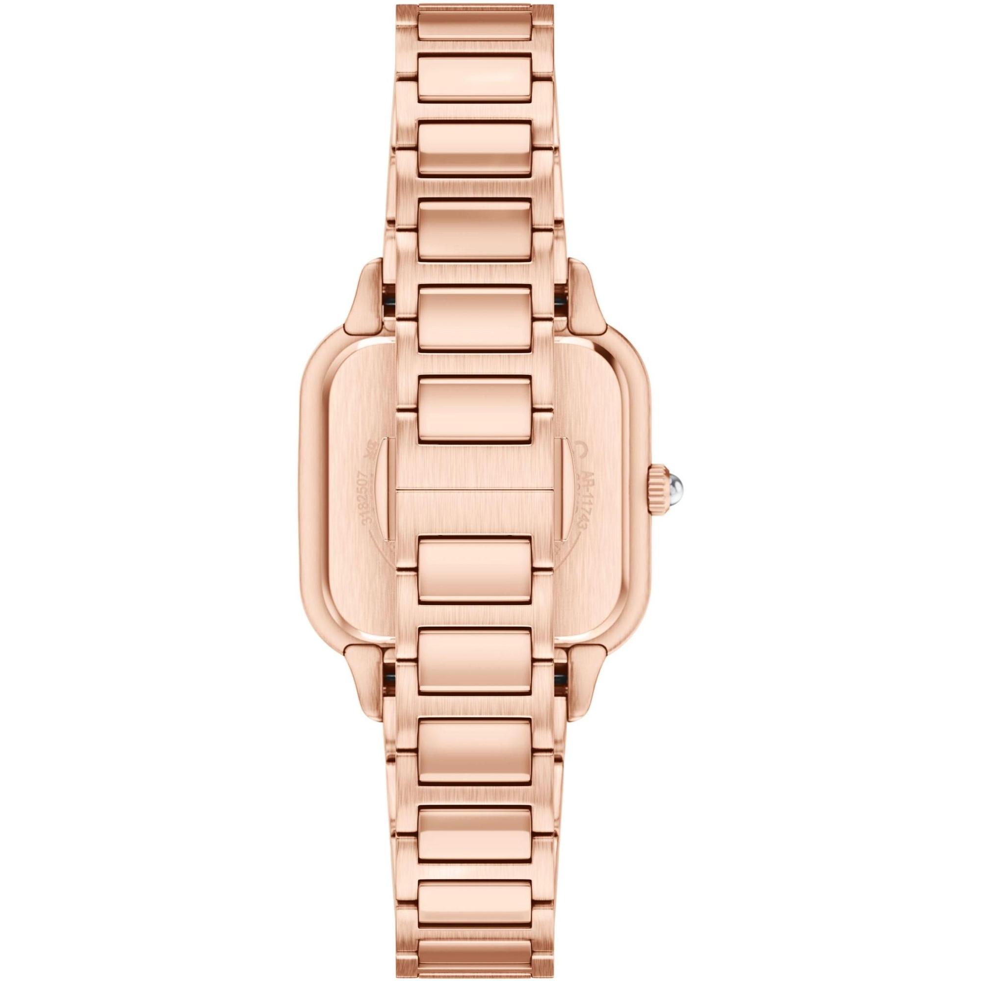 Emporio Armani AR11743 zegarek damski Ladies - miniatura 5