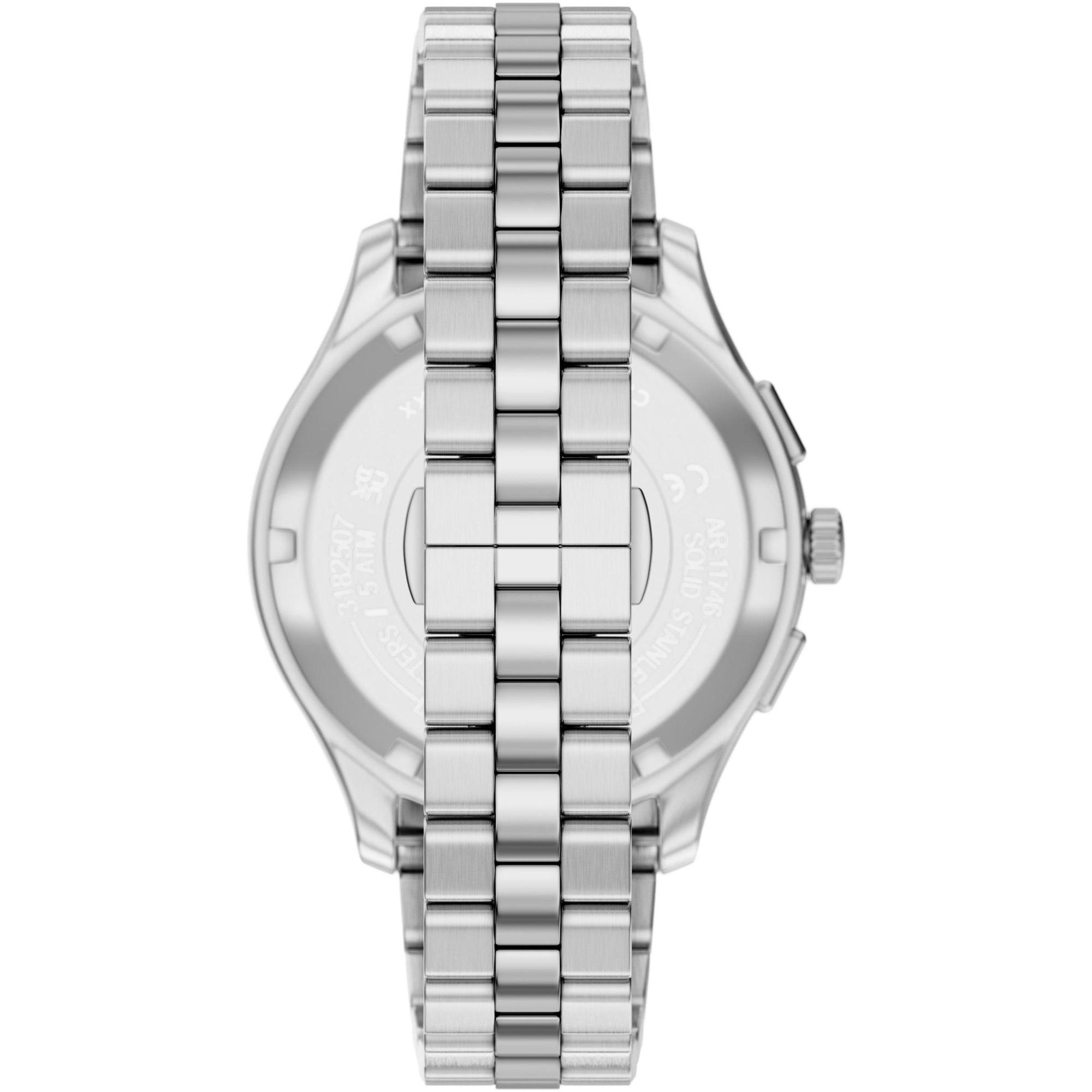 Emporio Armani AR11746 zegarek męski Mens - miniatura 3