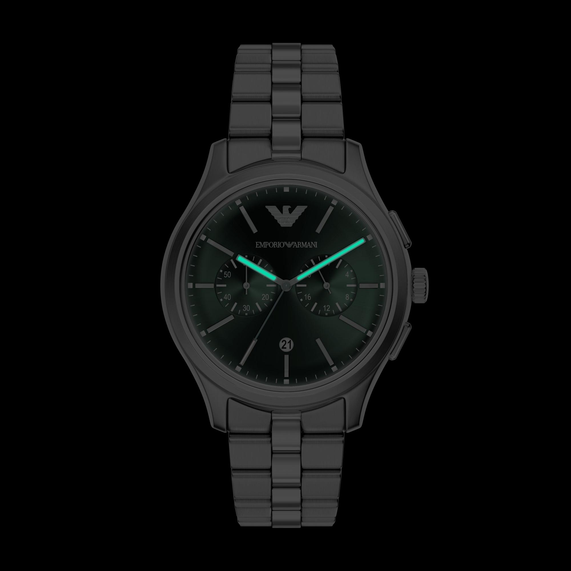 Emporio Armani AR11746 zegarek męski Mens - miniatura 4