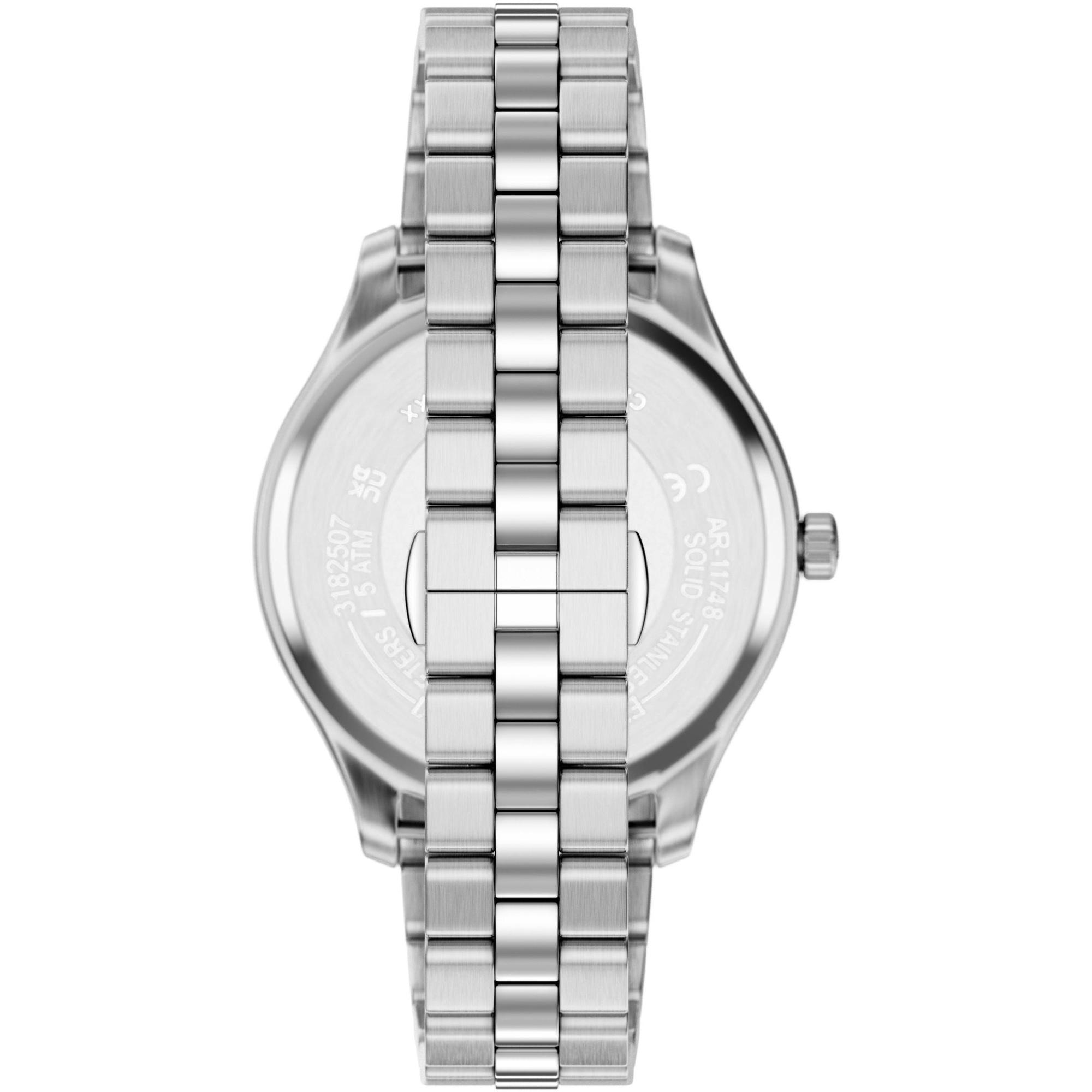 Emporio Armani AR11748 zegarek męski Mens - miniatura 2