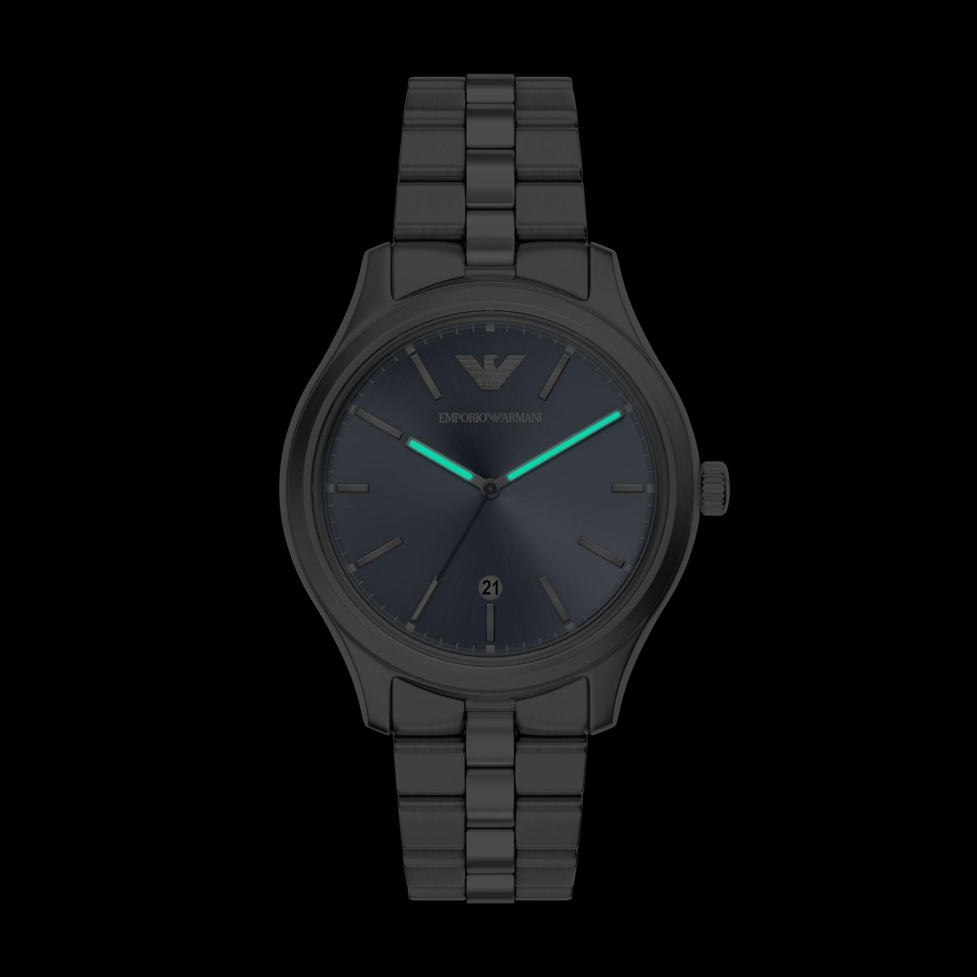 Emporio Armani AR11748 zegarek męski Mens - miniatura 4
