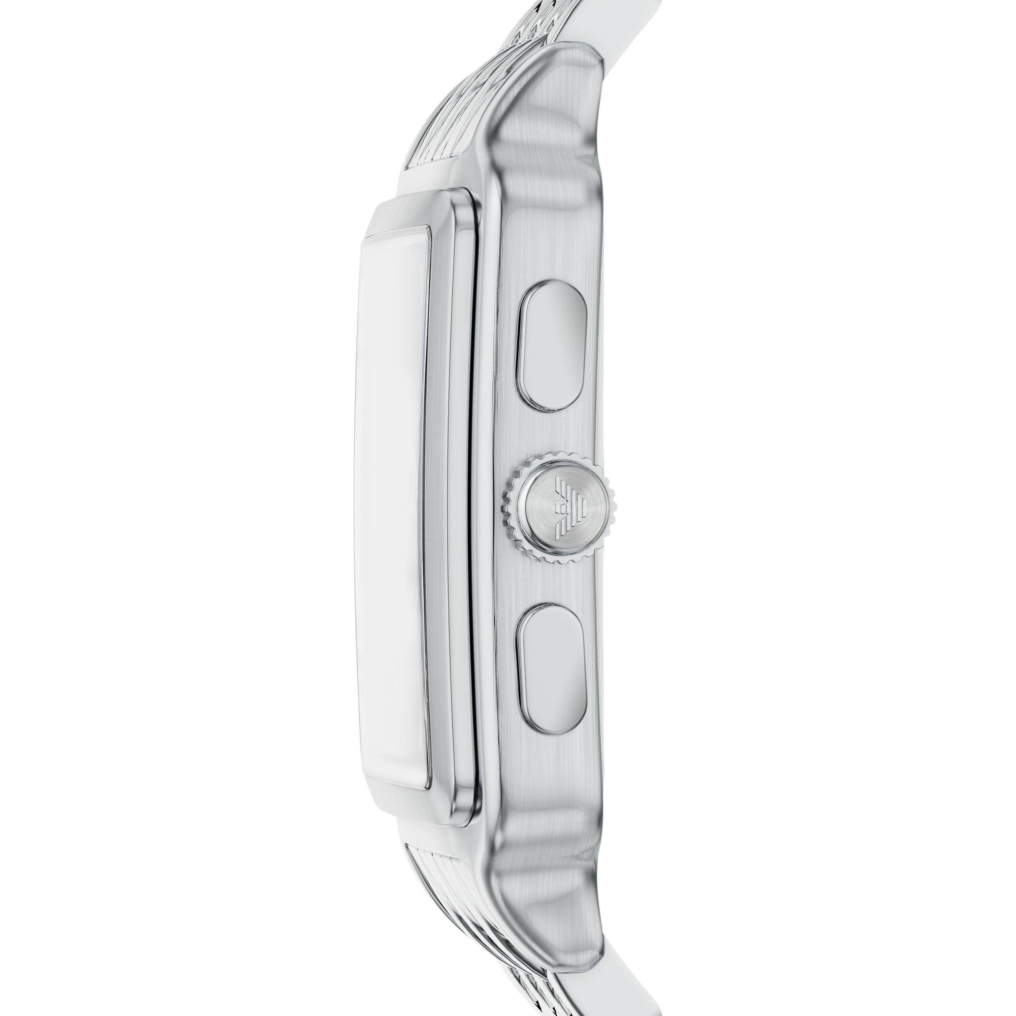 Emporio Armani AR11751 zegarek męski Diego - miniatura 2