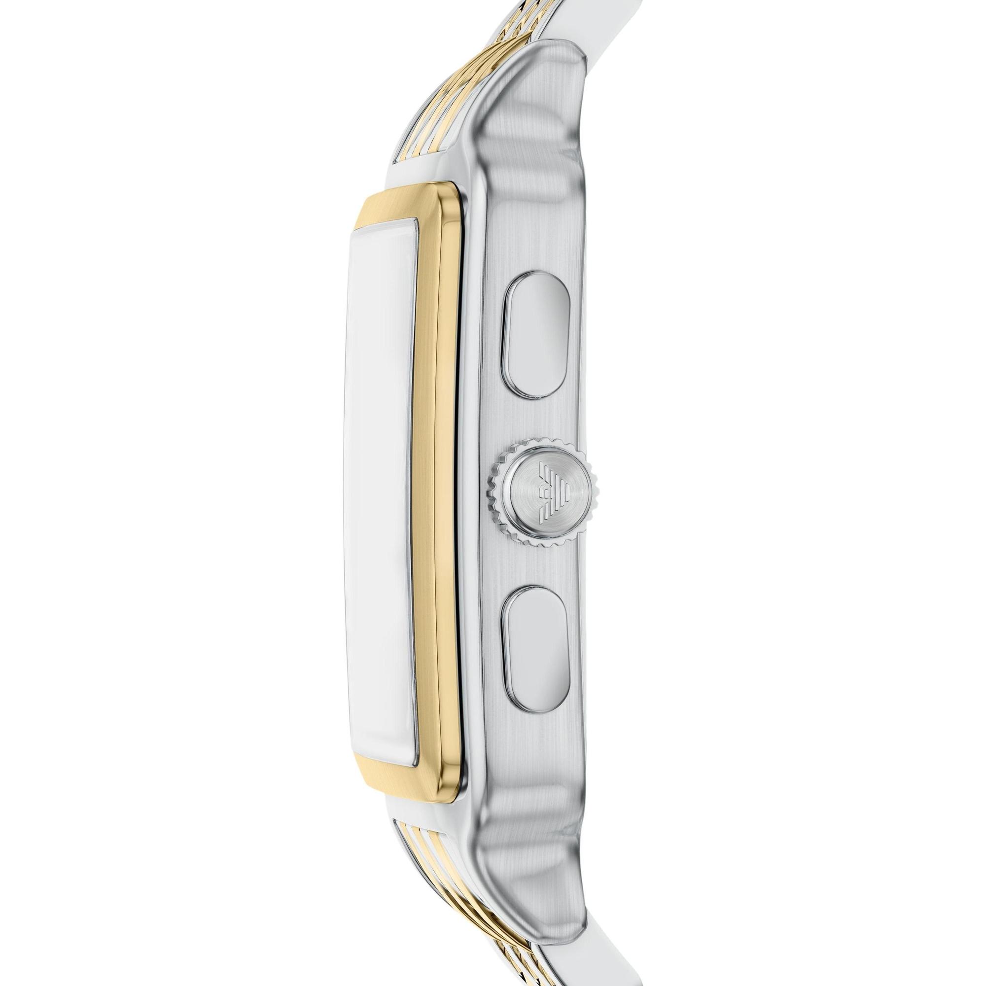 Emporio Armani AR11752 zegarek męski Diego - miniatura 3
