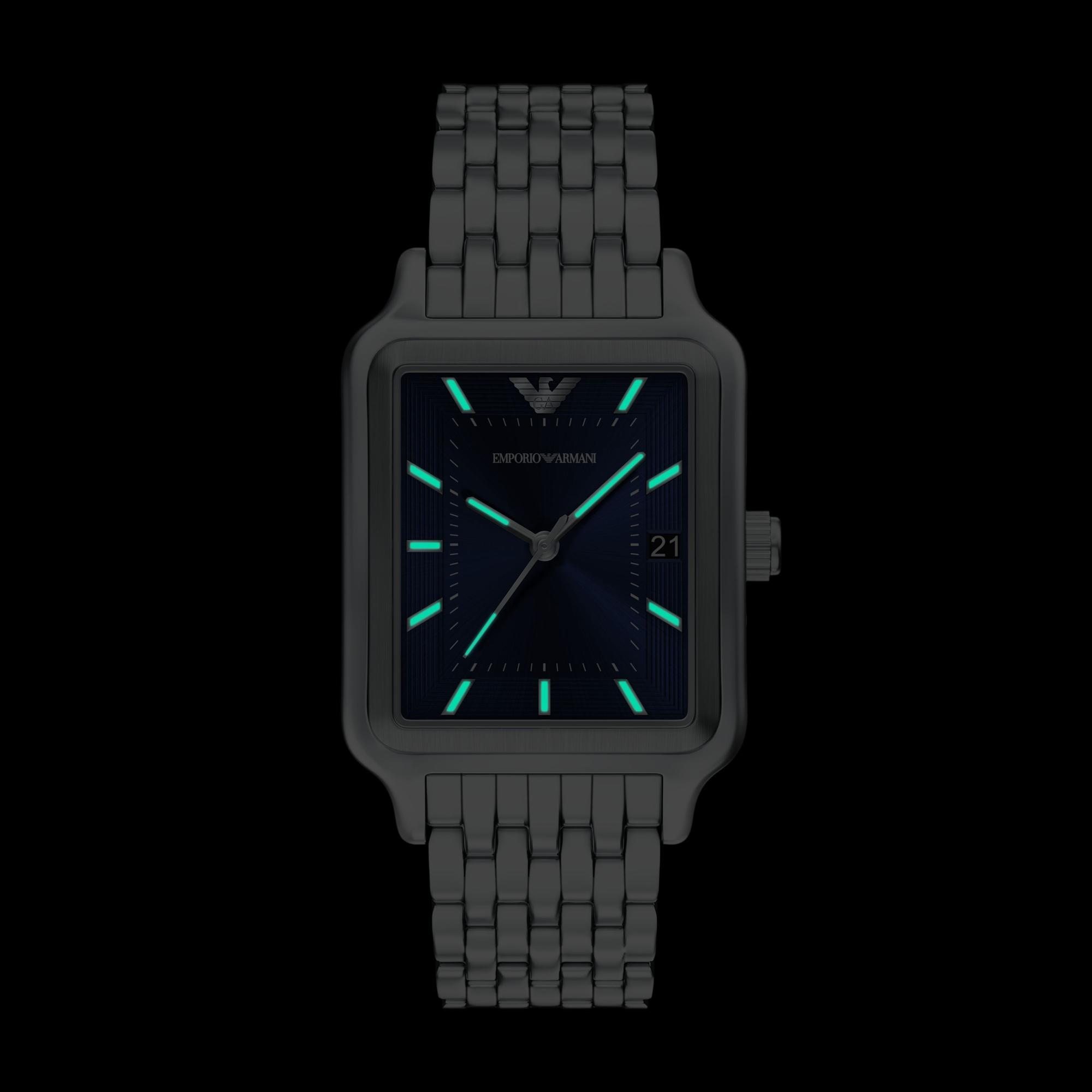 Emporio Armani AR11754 zegarek męski Diego - miniatura 6