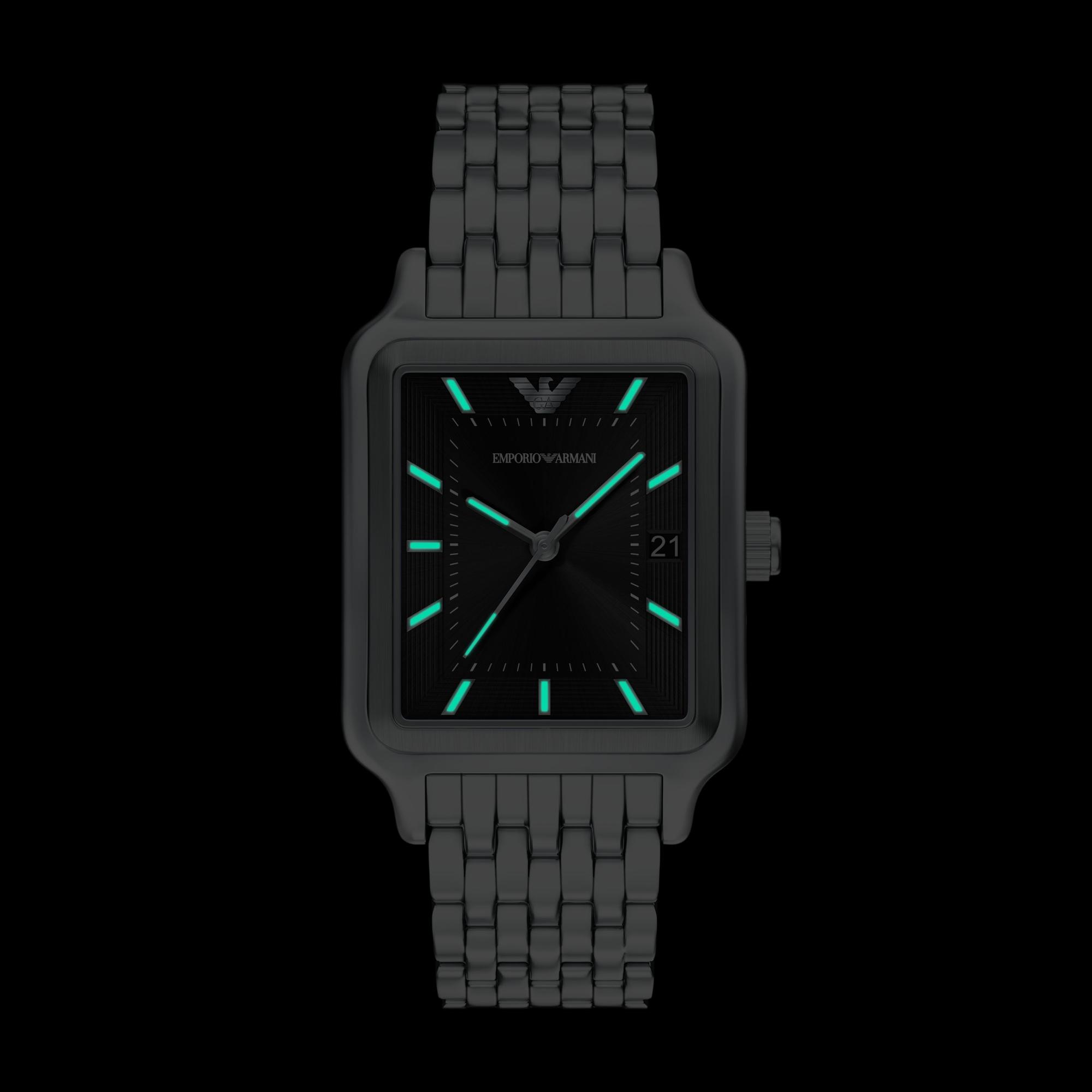 Emporio Armani AR11755 zegarek męski Diego - miniatura 4