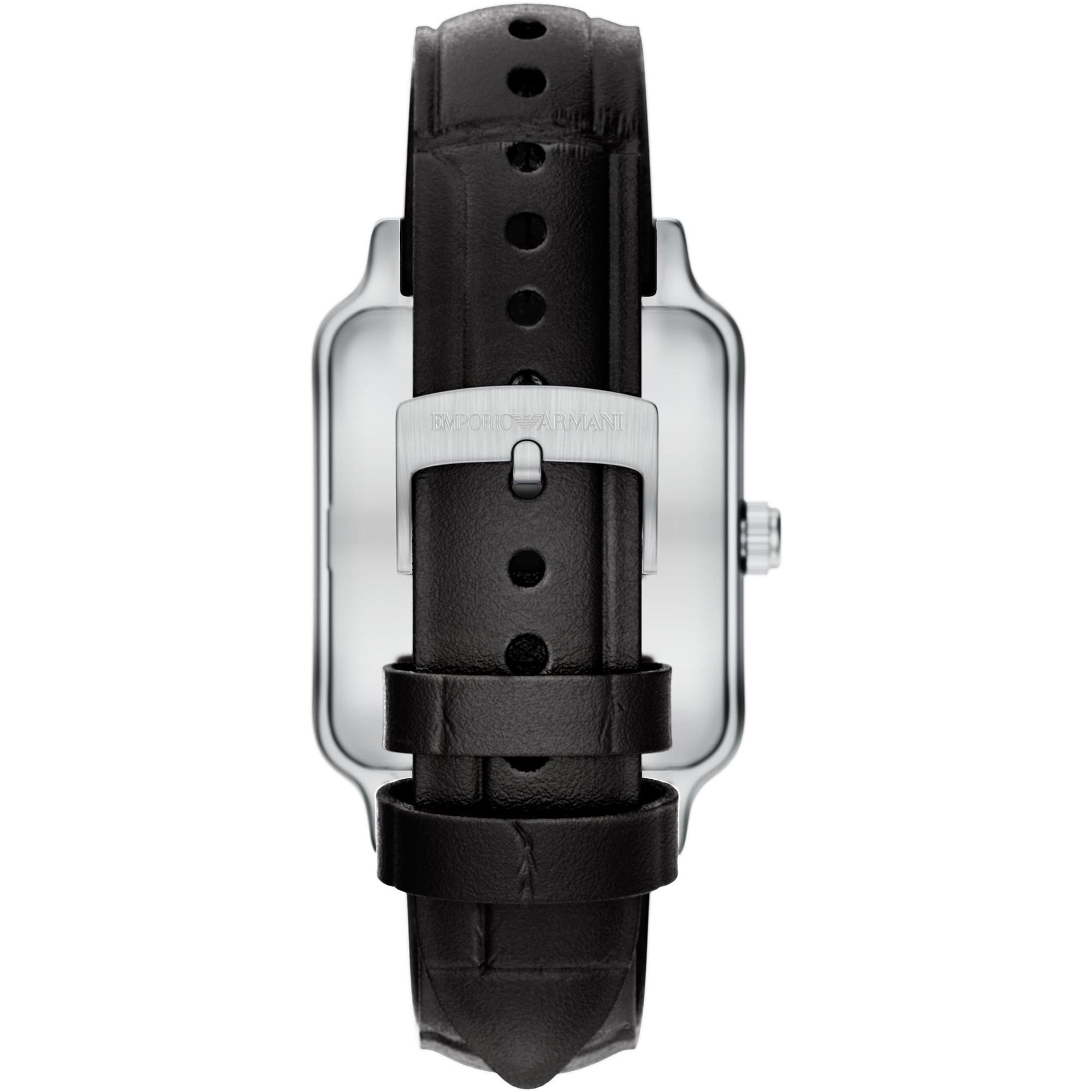 Emporio Armani AR11756 zegarek męski Diego - miniatura 2