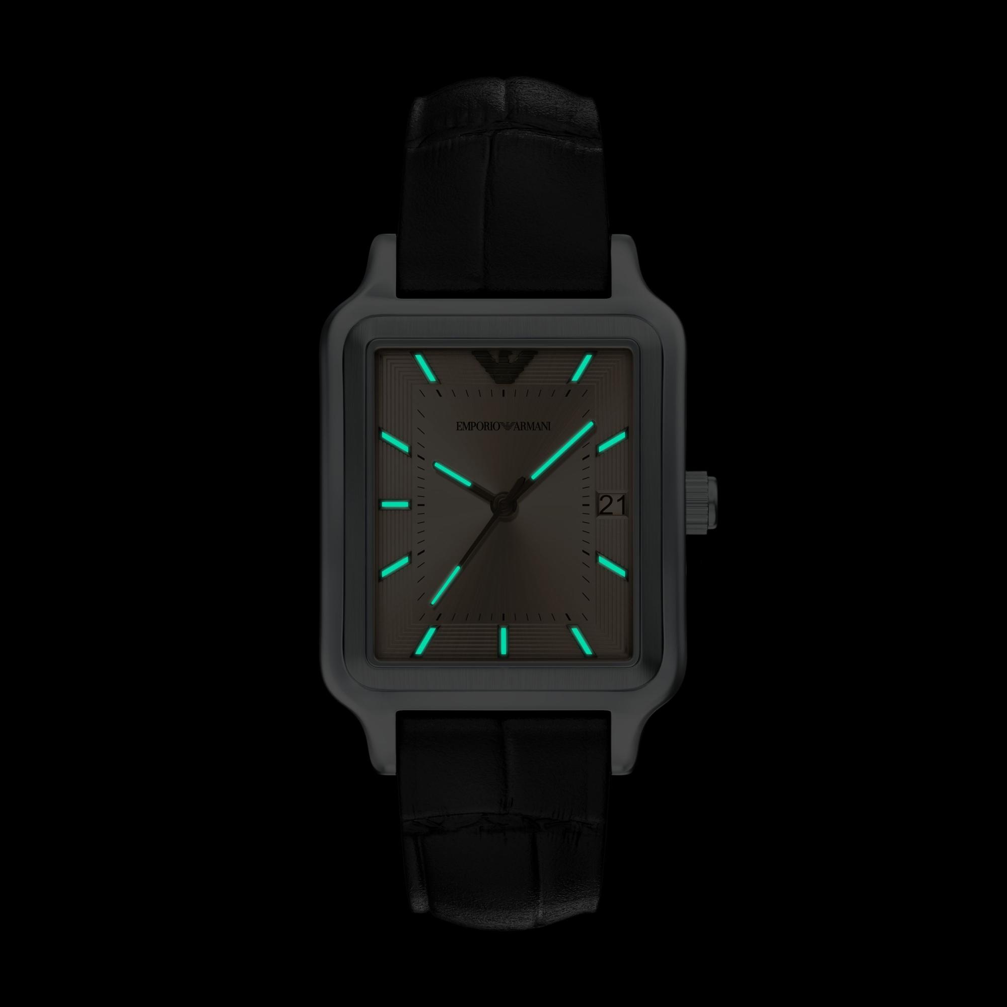 Emporio Armani AR11756 zegarek męski Diego - miniatura 4