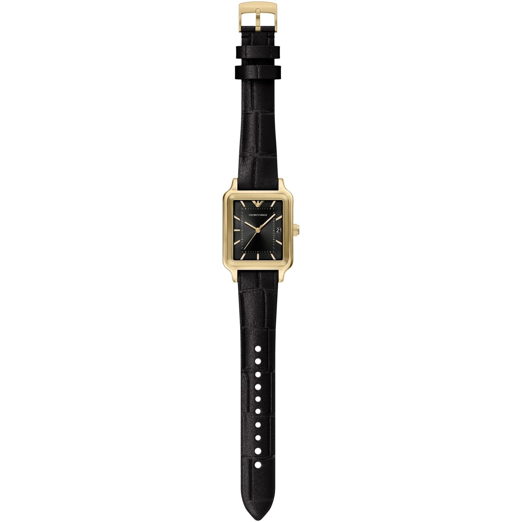 Emporio Armani AR11757 zegarek męski Diego - miniatura 2