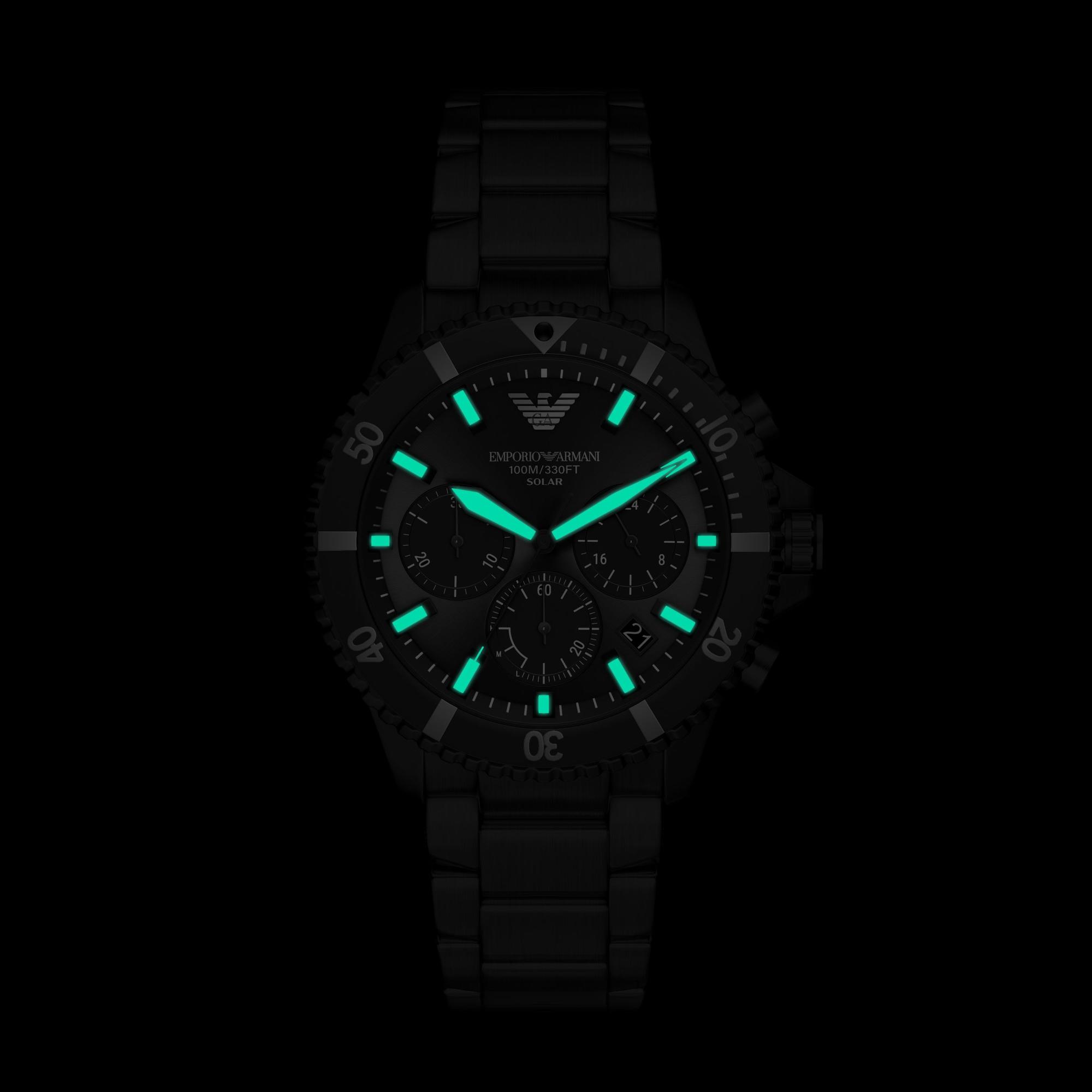 Emporio Armani AR11784 zegarek - miniatura 8