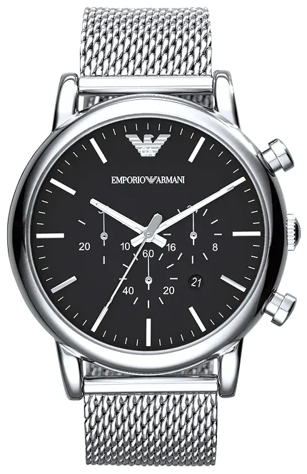 Emporio Armani AR1808 Classics - zdjęcie 1