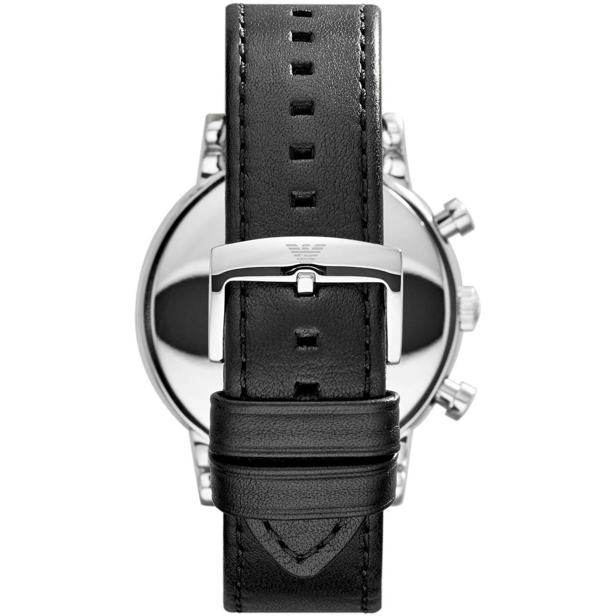 Emporio Armani AR1828 zegarek europejskie Sports and Fashion - miniatura 6