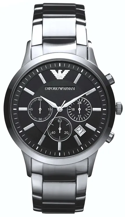 Emporio Armani AR2434 Sports and Fashion RENATO