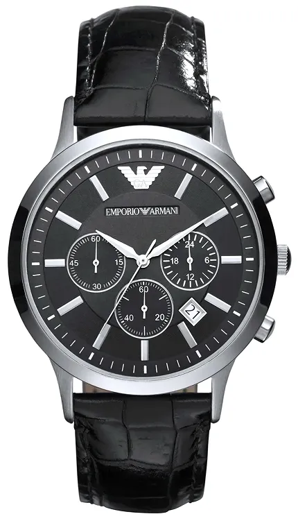 Emporio Armani AR2447 Sports and Fashion RENATO - zdjęcie 1