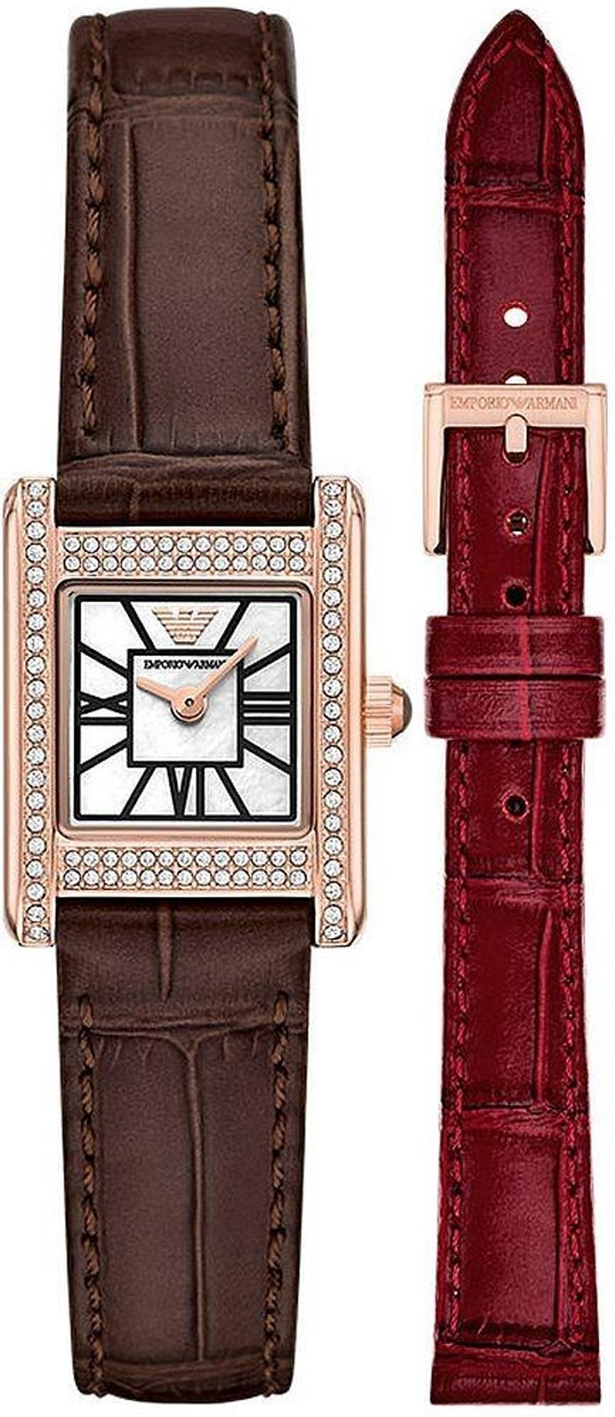 Genni Emporio Armani AR80083SET 