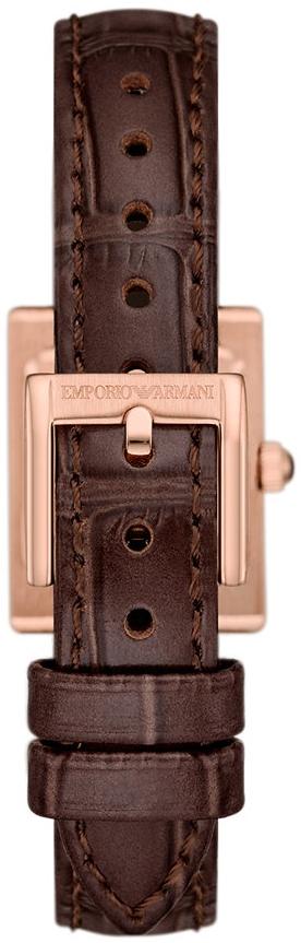 Emporio Armani AR80083SET zegarek - miniatura 7
