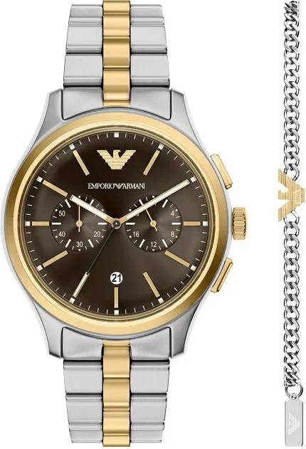 Emporio Armani AR80084SET - zdjęcie 1