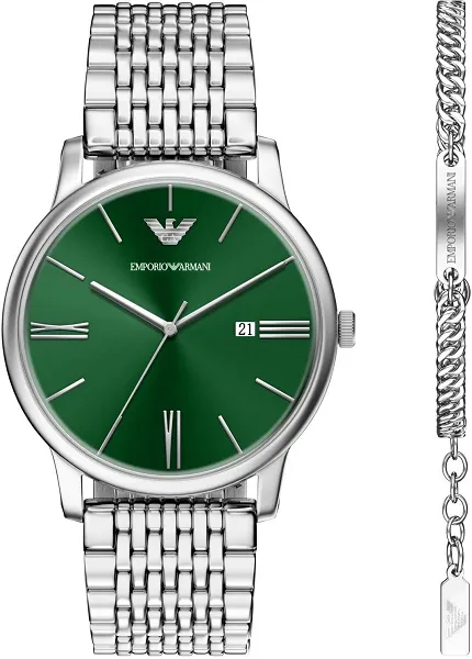 Emporio Armani AR80087SET - zdjęcie 1