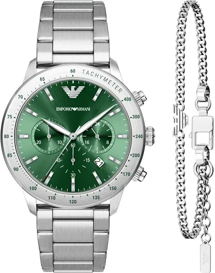 Emporio Armani AR80088SET